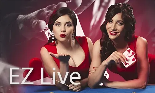 Diverse Casino Games at SlotVip